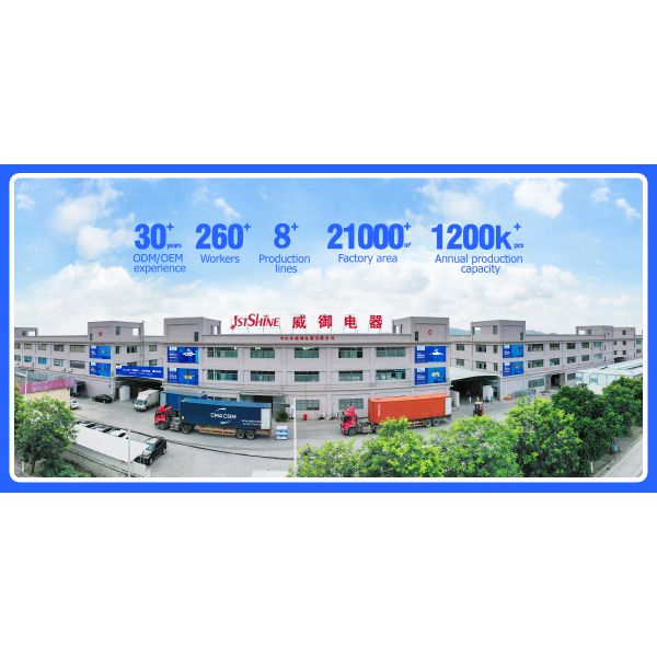 Low Noise Airflow Ceiling Fan