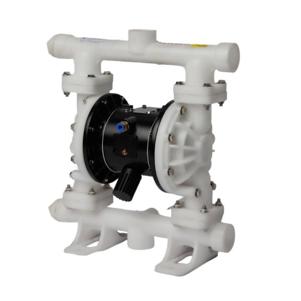 PVDF Pneumatic Diaphragm Pump