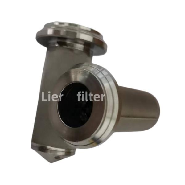 High Precision Multi-Layer Valve Filter Element Make Serve System More Stable In Many Fields