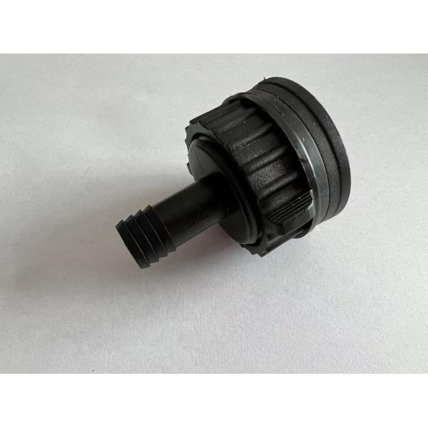 Ebb/Flow Tray Outside Water Tap Hydroponic Fittings Kit Automatic