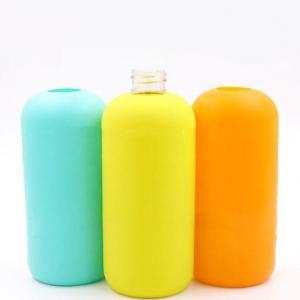 Best Custom Anti Slip Cup Sleeve Silicone Rubber Sleeving wholesale
