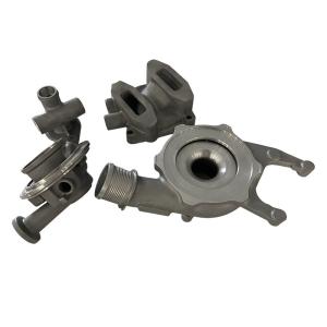 Best Customized Metal 3D Printed Titanium Parts For Engine wholesale