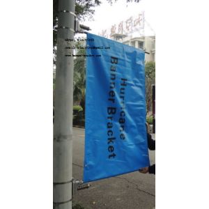 Best spring type banner bracket wholesale
