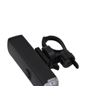 Portable 600 Lumens Usb Rechargeable Bicycle Headlight Night Ride IPX6 Worry Free