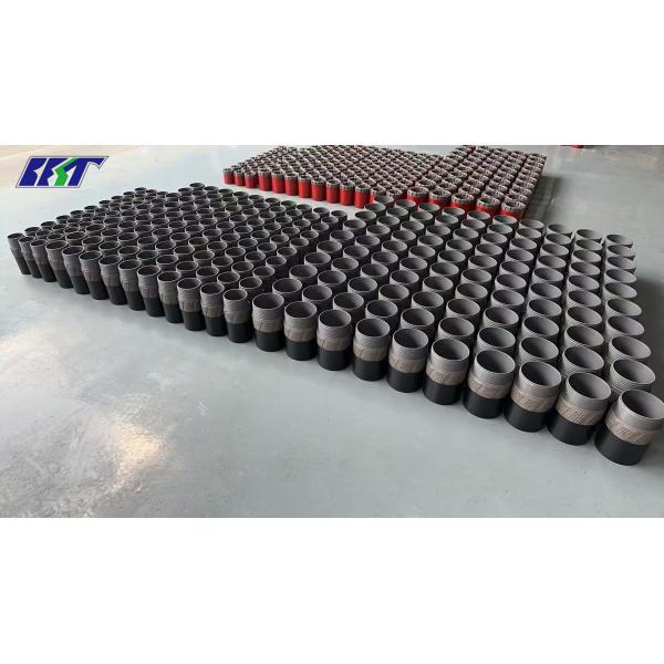 API Thread Type Impregnated Diamond Core Bit with Oil Or Wax Diamond