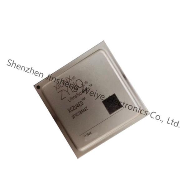 XCZU4EG-2SFVC784E FPGA Zynq UltraScale+ Family 192150 Cells 933MHz 20nm