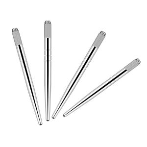 Best Professional 3D Eyebrow Pencil Disposable Microblading Tattoo Manual Pen wholesale