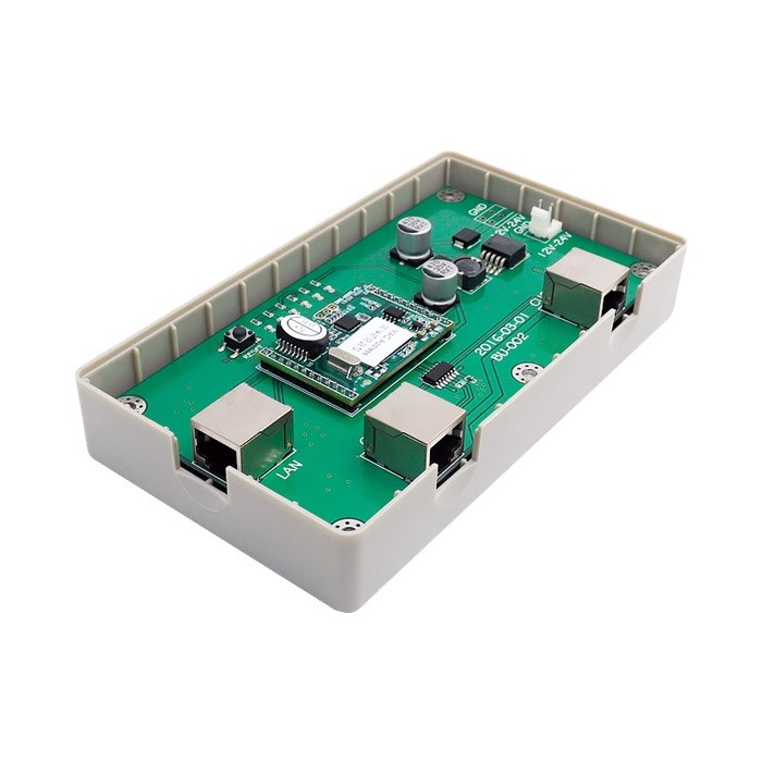 Best FCC CEM3 Bluetooth Control Board Electronic Locking System wholesale