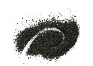 Best Black Gray Barium Silicon Inoculant 10-50mm Ductile Iron Inoculation wholesale