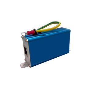 Best Ethernet Serial Interface Converters Protector Metal Housing With Superior Sealing wholesale