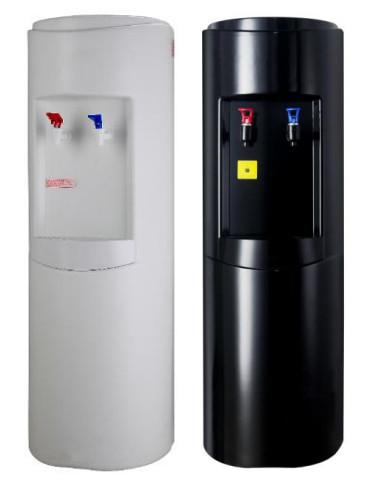 Cheap Hdpe High Level 110v 2L Compressor Cooling Water Dispenser for sale