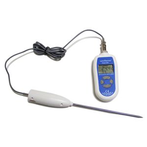 Best IP68 Waterproof Digital Electronic Thermometer Instant Read With Backlight wholesale