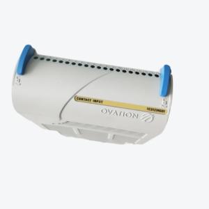 Best 5X00226G01 EMERSON OVATION DISTRIBUTED CONTROL SYSTEM I/O INTERFACE MODULE wholesale