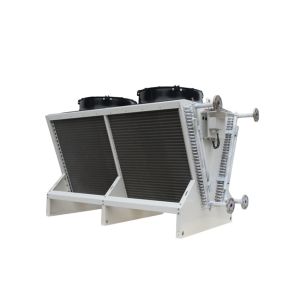 Best Adiabatic Dry Cooler For Immersion Cooling Cryptocurrency Tank wholesale