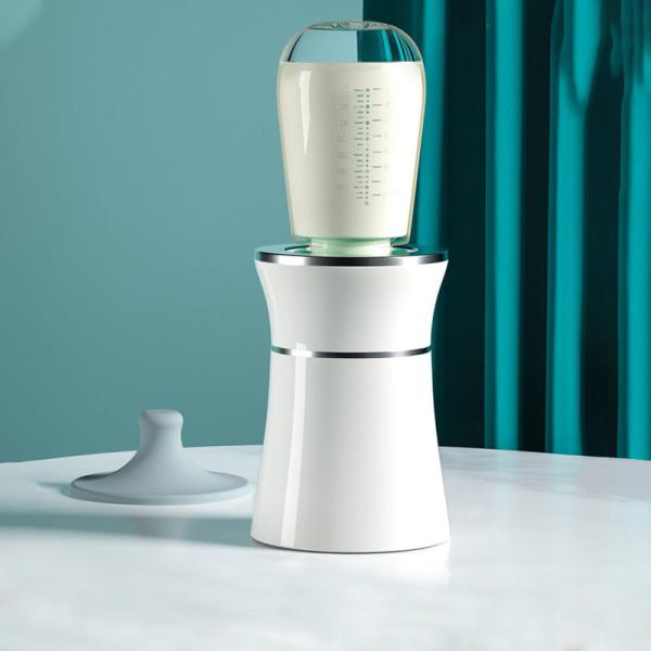 Cheap Wholesale Insulated Rechargeable Outdoor Use Baby Milk Bottle Warmer Baby Feeding Products for sale