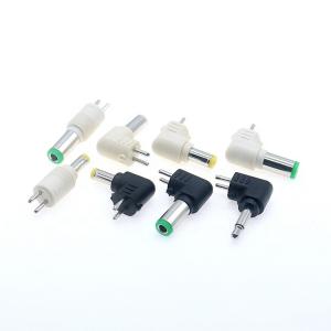 3.5x1.35 4.0x1.7 4.8x1.7 5.5x1.7 5.5x2.1 5.5x2.5 6.3x3.6.0x1.4mm DC Connector Converter Adapter for computer