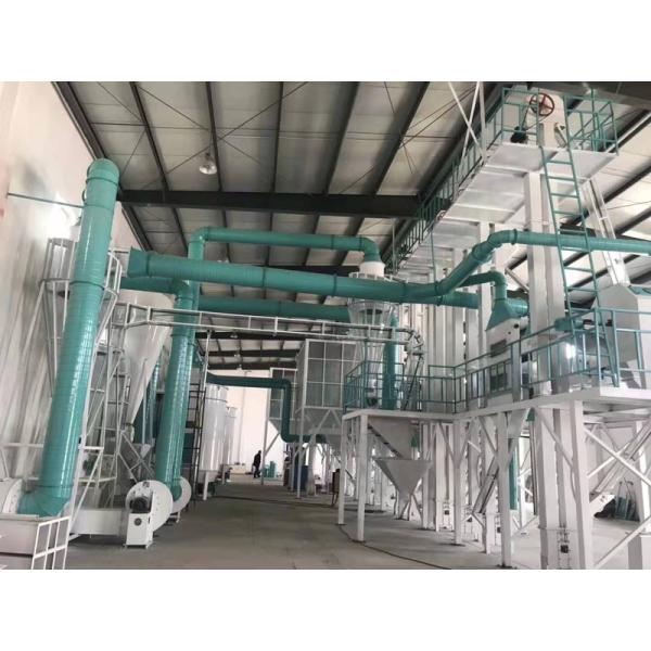 25-30TPD Rice Milling Machine Price
