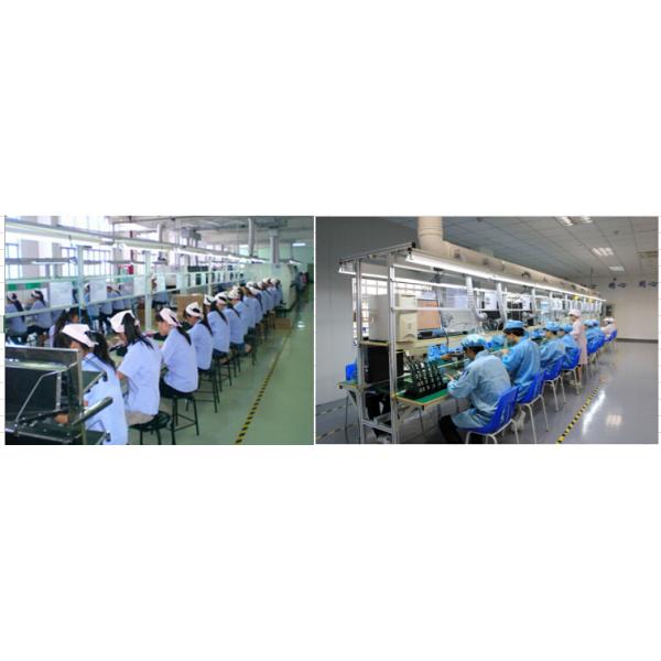 PCB Fabrication SMT PCB Assembly 12 Layer PCB Prototype Assembly