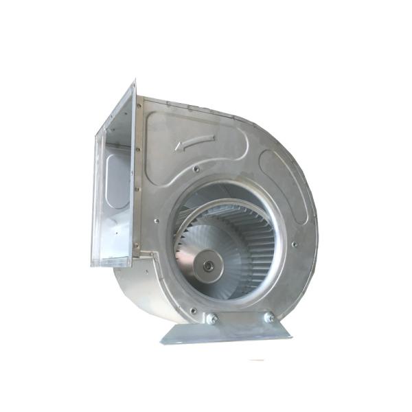 Cheap Centrifugal Industrial Blower Fan , Exhausting Project Centrifugal Fan 2000m³ / H for sale