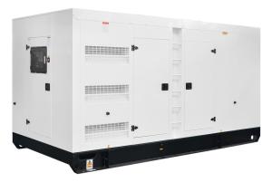 Best Cummins 800kw 1000kva KTA38-G2A Engine Silent Power Generator wholesale