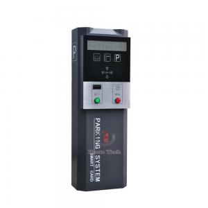 Best OEM RS485 Parking Ticket Machine System For Parking Access Control System wholesale