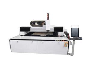 Best 3015 1000W - 12000W Fiber Laser Cutting Machine 100m/Min wholesale