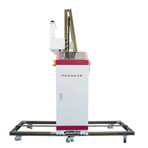 FCC Epson TX800 Head Large Format UV Wall Printer