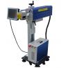 Buy cheap Environmentally Friendly UV Laser Marking Machine 20w / 100w Co2 Laser Marking from wholesalers