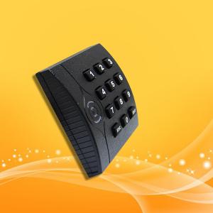 Best Keypad 125Khz RFID Card Proximity Card Reader Writer For Access Control System wholesale