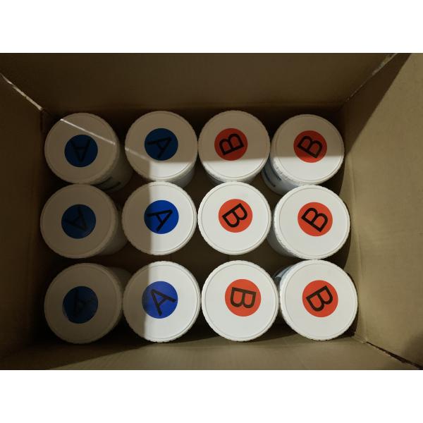 10 Shore A Platinum Silicone Rubber For Flower-leaf Silicone Mold