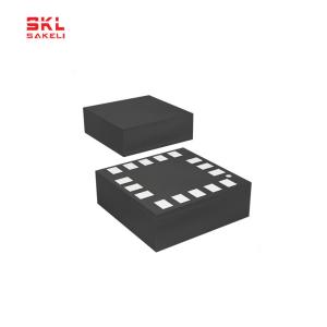 ADXL362BCCZ-RL7  High-Precision  Low-Power 3-Axis MEMS Accelerometer Sensor