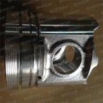 4 Cylinder Low Compression Pistons Deutz Engine Rebuild Kits 100mm Diameter 0213