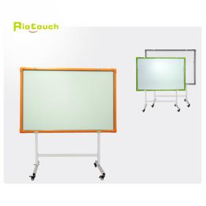 Best China interactive whiteboard, portable smart board with whiteboard software wholesale