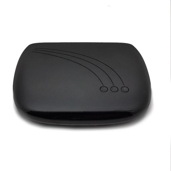 Cheap CAS Supported Resolution HD Bouquet Dvbc Mpeg4 for sale
