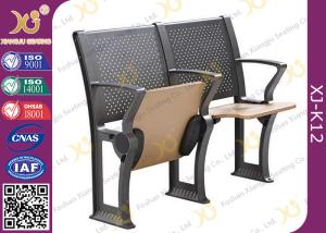 Best Folded Classroom Tables And Chairs Table Top MDF Covered With Laminate wholesale