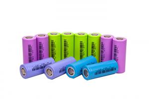 Best 40Ah 26650 LifePO4 Battery , 50Ah 12v LifePO4 Deep Cycle Battery With BMS wholesale