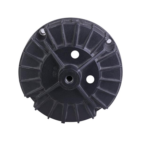 Cheap Titanium Precision Die Casting Components Custom Casting Parts for sale
