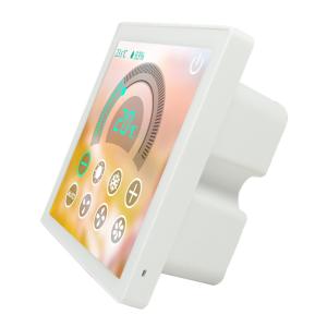 Best Elegant Appearance Wireless Remote Control Light Switch Easy To Use And Install wholesale