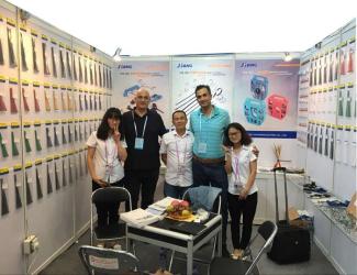 YUEQING JIUHONG ELECTRIC CO .,LTD