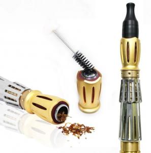 Best dry herb or wax burner atomizer e-cig kit Matrix C dry herb vaporizer pen wholesale