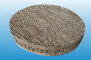 China Metal gauze packings on sale