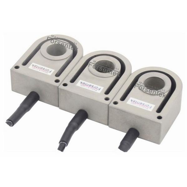 through hole load cell