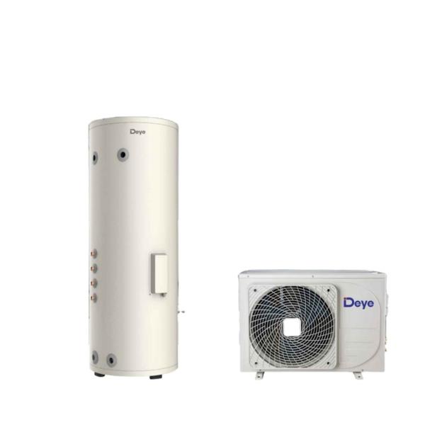 4100W air source water heat pump free service