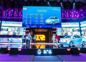 Best SSTT-R3 Small Pixel Pitch LED Display wholesale