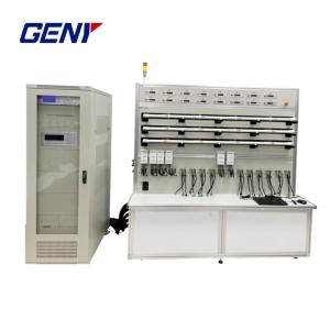 Best YC-1893GT Class 0.05/0.1 Rail-mounted Energy Meter Calibration Device wholesale