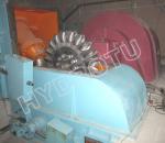 2800Kw Francis Hydro Turbine with AC Synchronous Generator CE