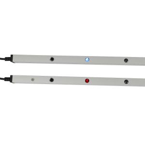 IP67 Blanking Infrared Light Curtain