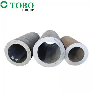 China ASTM A213 A192 Alloy Steel Pipe 12 cr1movg Large Diameter cr-mo Alloy Steel Seamless Tube on sale