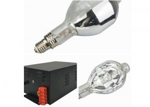 Best Easy Operation Metal Halide Lamp Maximize Light Utilization With Inner Coating wholesale
