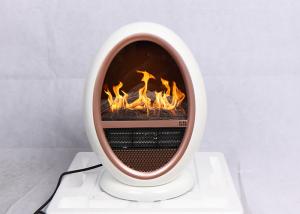 China Indoor Electric Wood Burner Fireplace TNP-2008I-G3 Energy - Efficient on sale